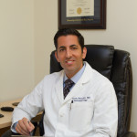 Peyton P. Berookim, MD, FACG