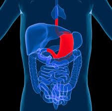 hiatal hernia