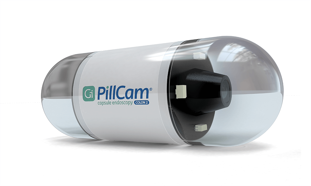 pillcam procedure