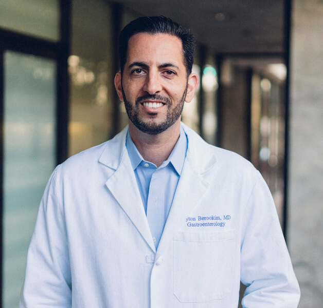 best gastroenterologist in Los Angeles