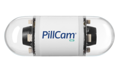 pillcam ugi