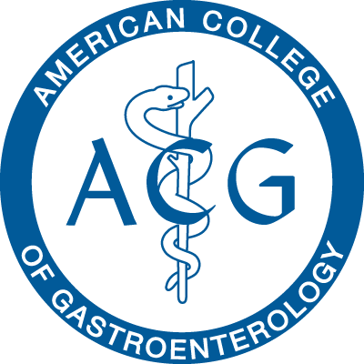 American College of Gastroenterology Fellow American College of Gastroenterology Fellow