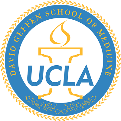 UCLA David Geffen School of Medicine UCLA gastroenterologist