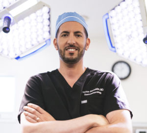 gastroenterologist beverly hills