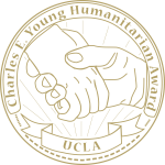 ucla humanitarian award ucla humanitarian award
