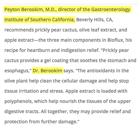 gastroenterologist featured in whole foods gastroenterologist featured in whole foods