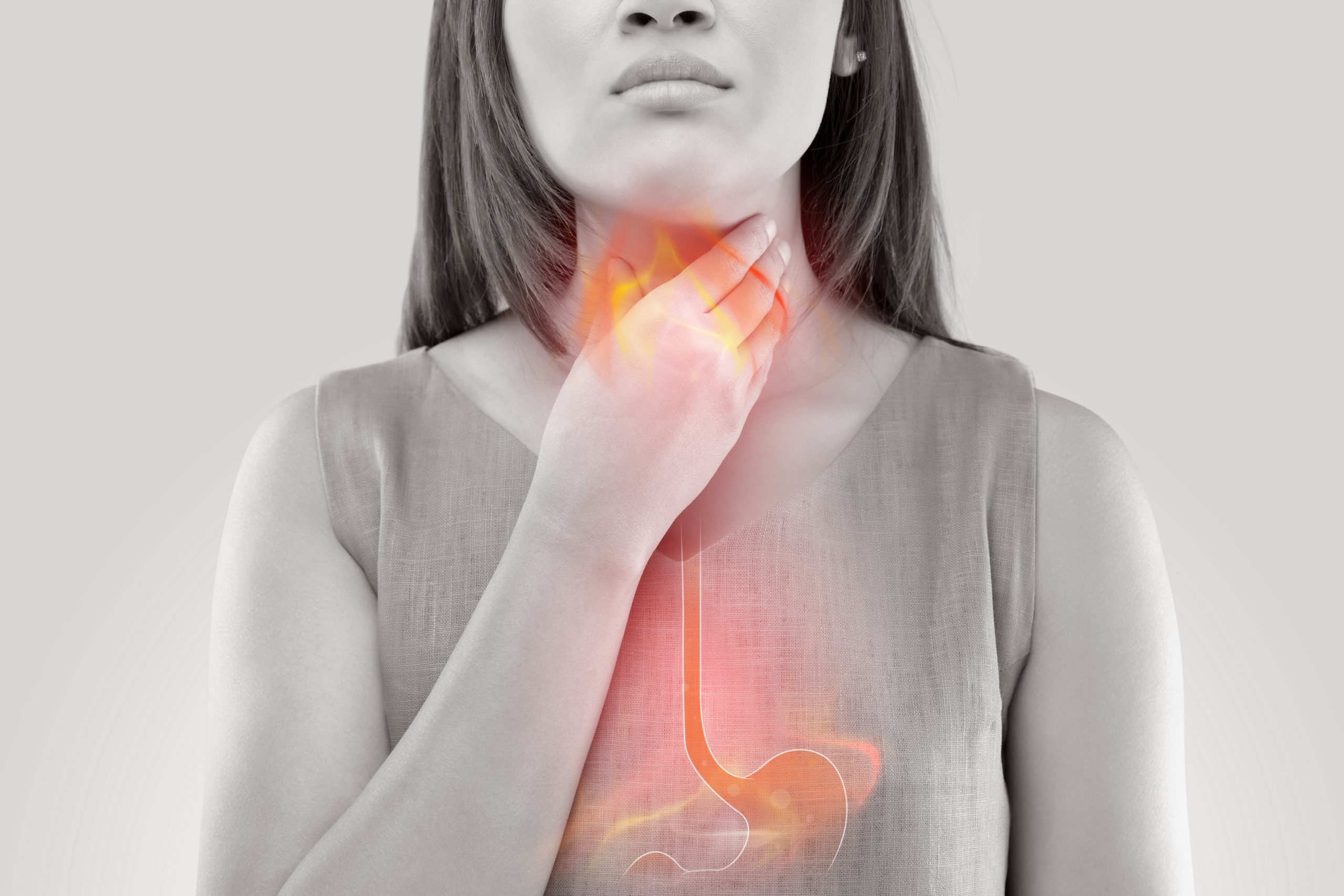 Can Turmeric Help With Acid Reflux?