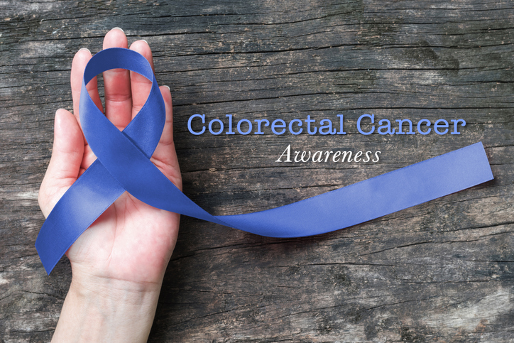 Symptoms of Colon Cancer: Early Symptoms of Colon Cancer