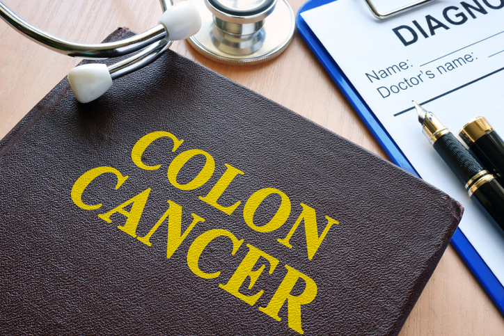 Symptoms of Colon Cancer: Early Symptoms of Colon Cancer