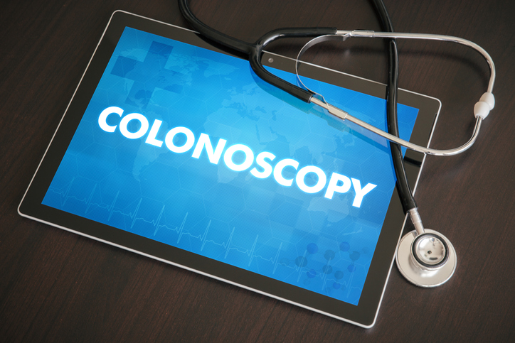 Colonoscopy LA