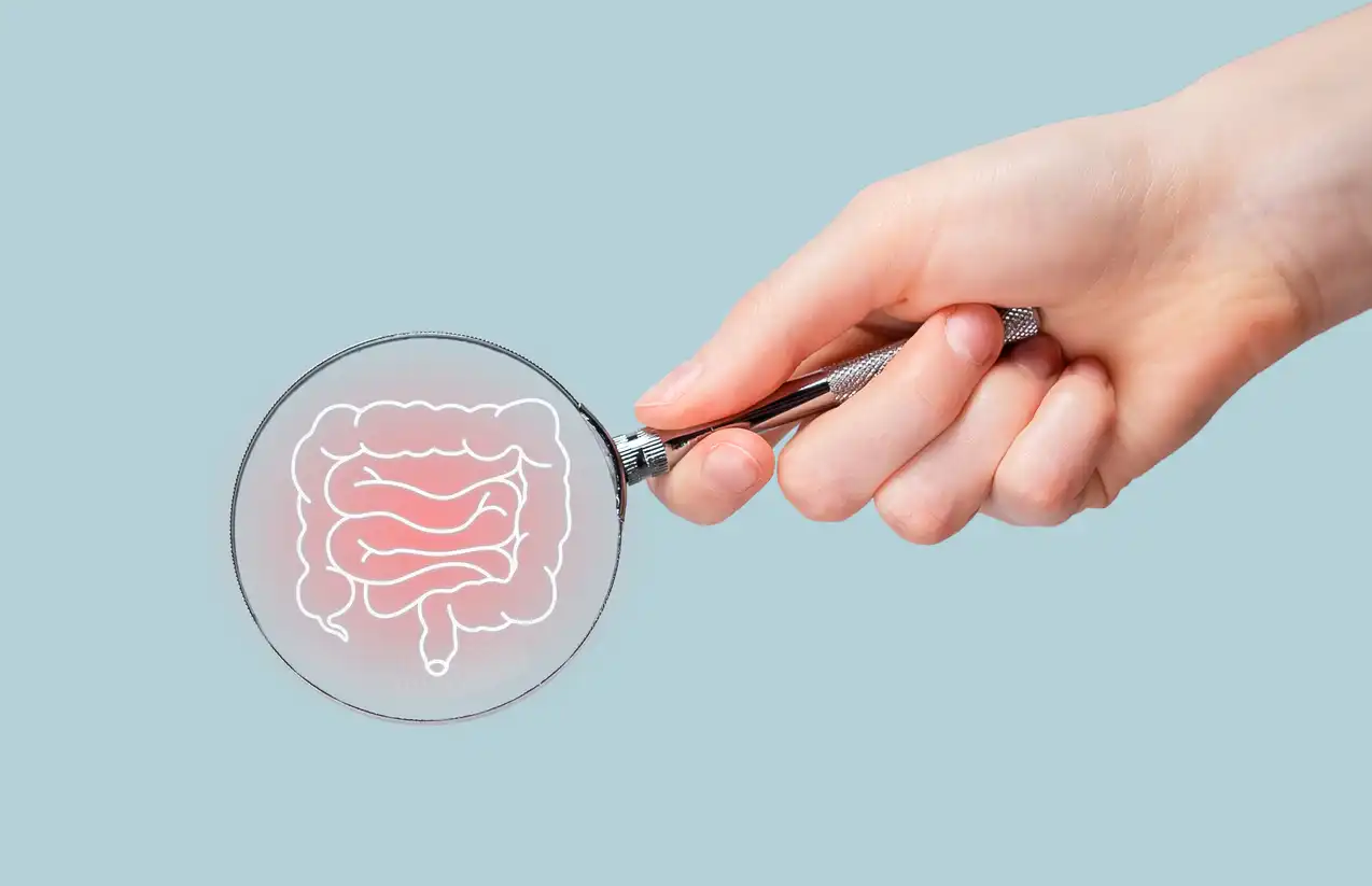 Changes in Bowel Movements Changes in Bowel Movements