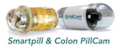 smartpill colon pillcam