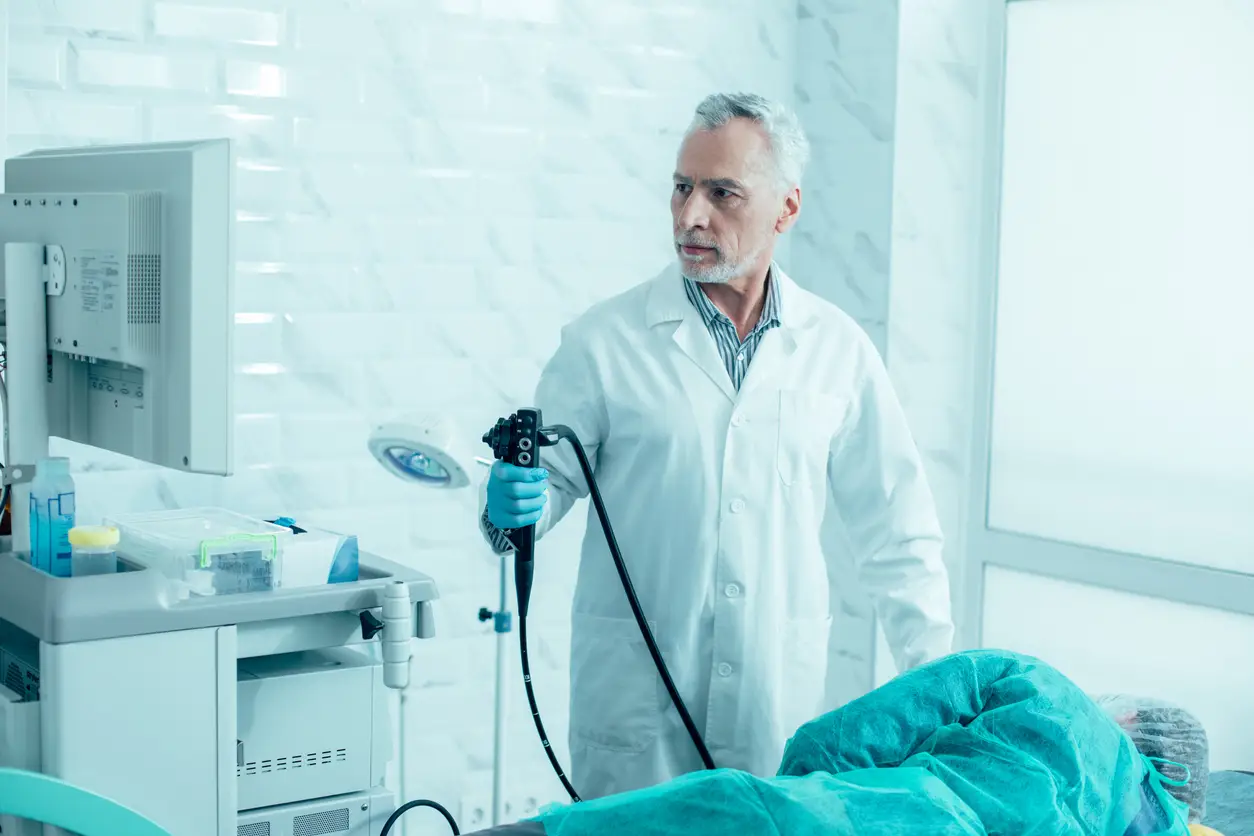 Colonoscopy Doctor: What Kind of Specialist Do You Need? | gidoctor