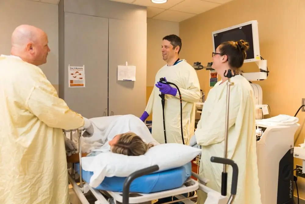 How to Prepare For a Colonoscopy