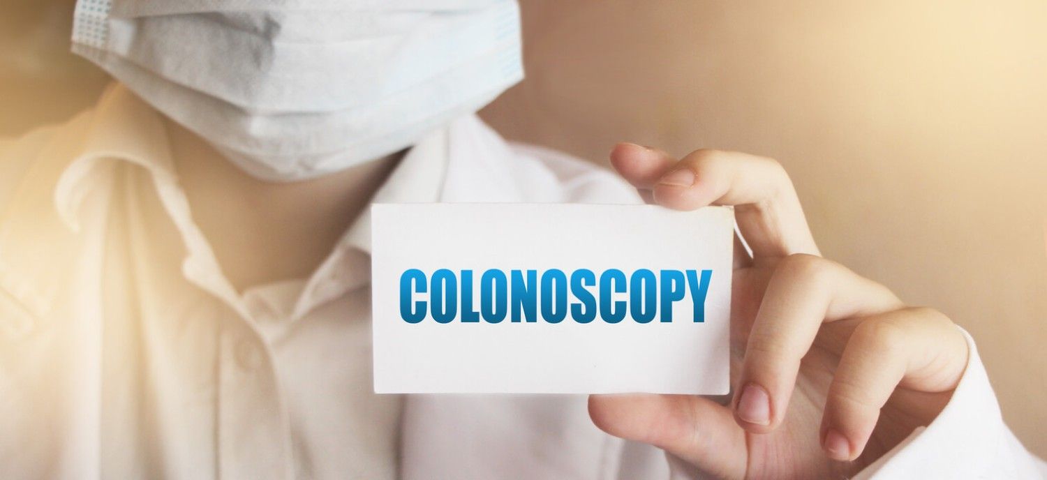 Colonoscopy