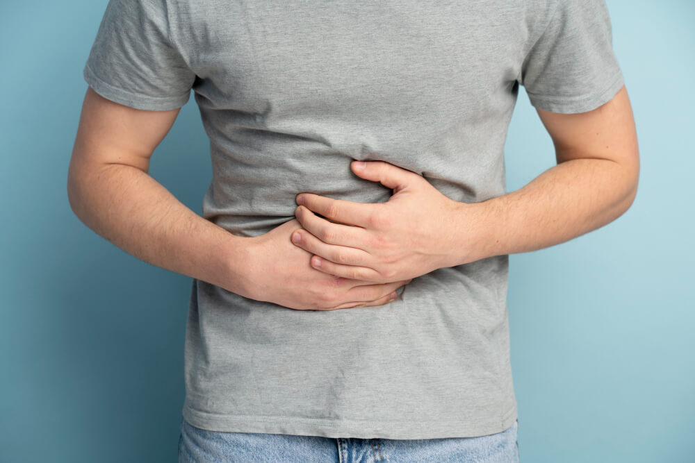 Early Signs Of Colon Cancer