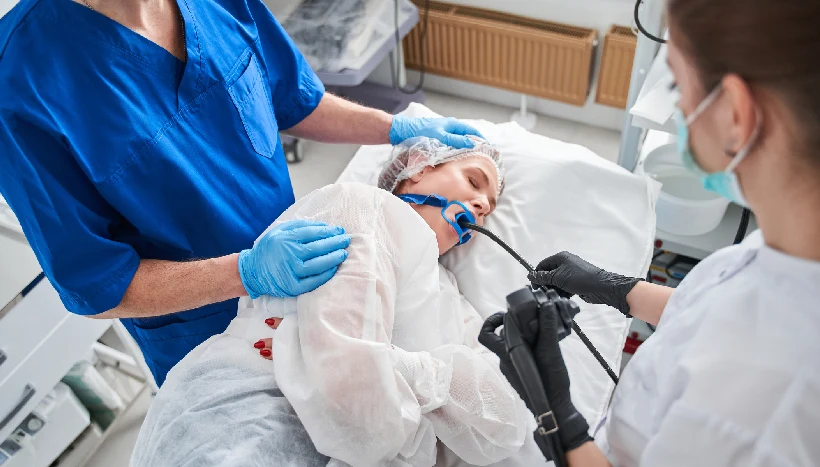 What Happens During a Colonoscopy_ What Happens During a Colonoscopy_