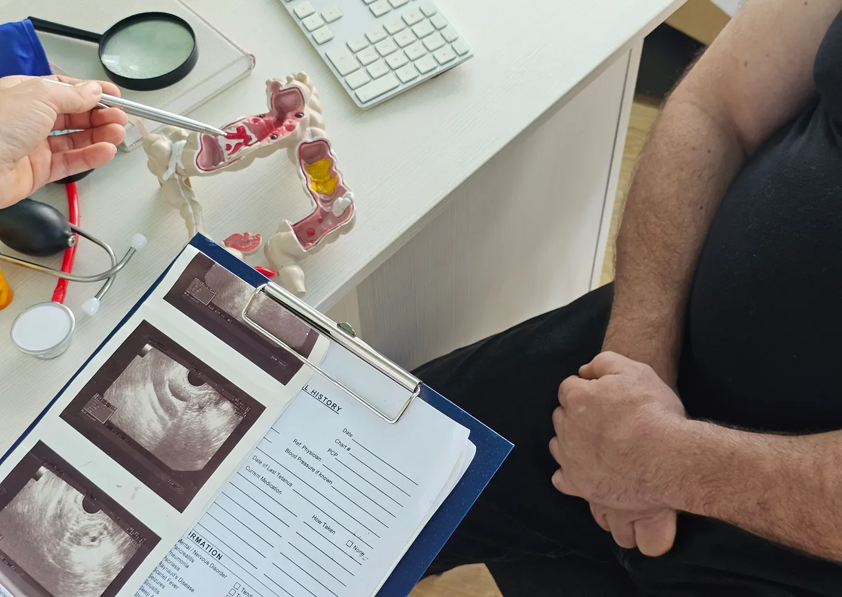 What Is A Colonoscopy