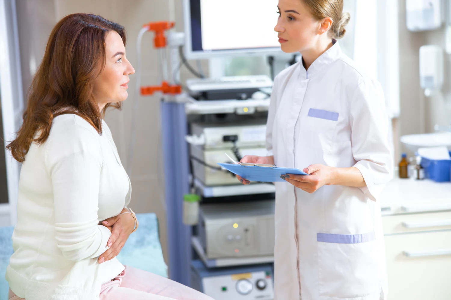 choosing-gastroenterologist choosing the gastroenterologist