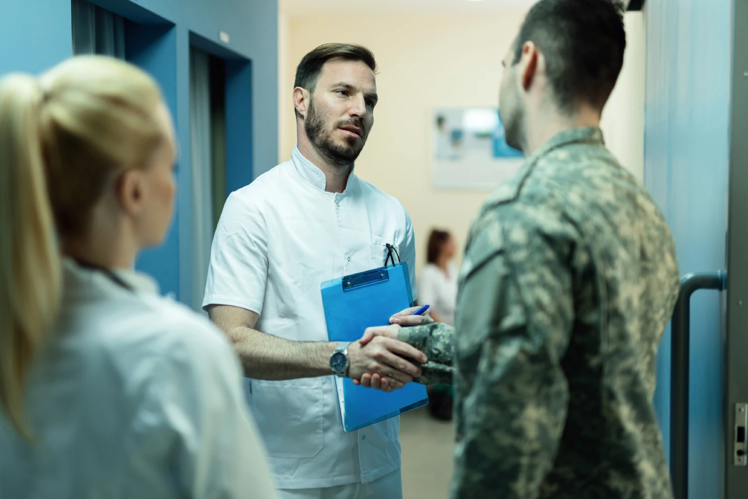 GI Doctor in Los Angeles