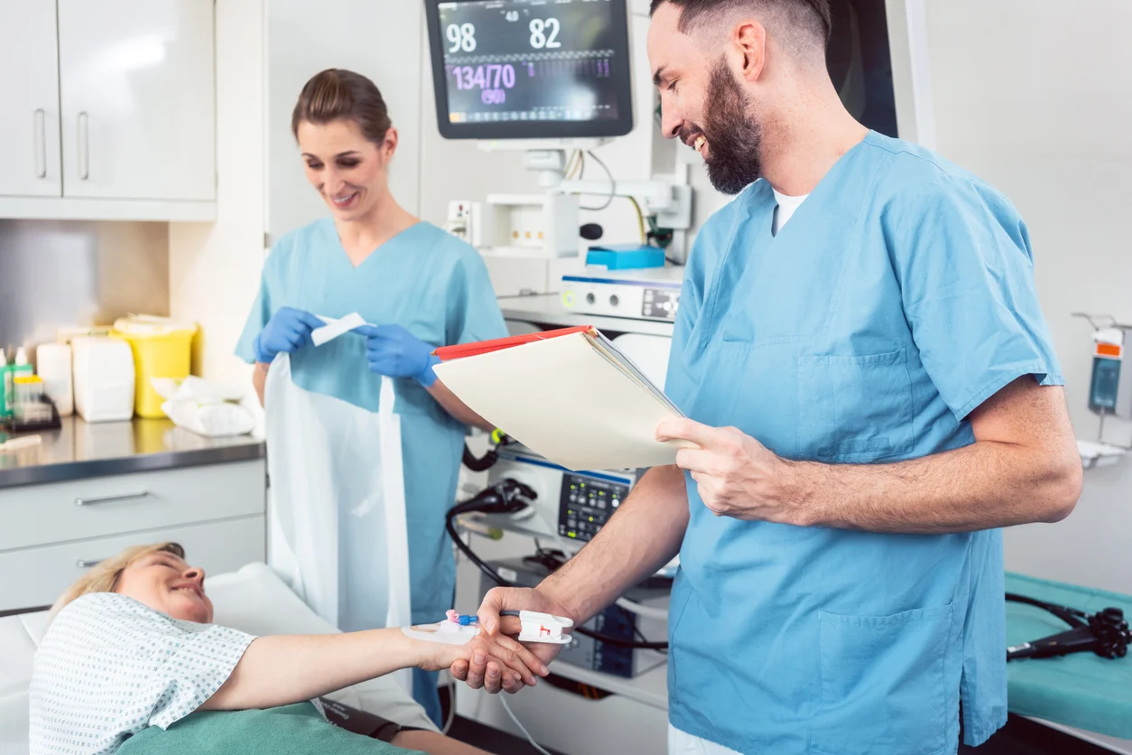 gastroenterologist Los Angeles consultation