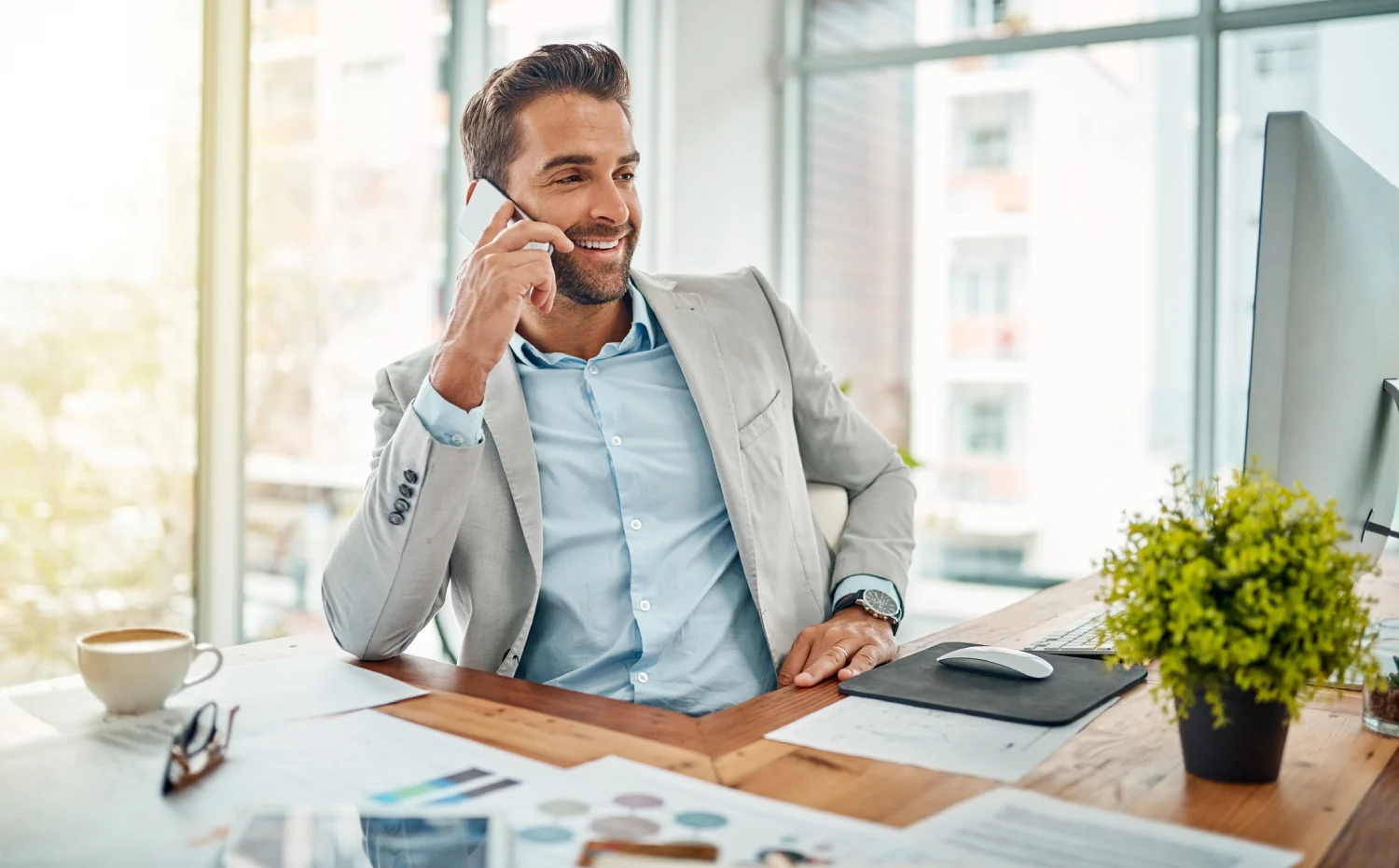 Communication Expertise