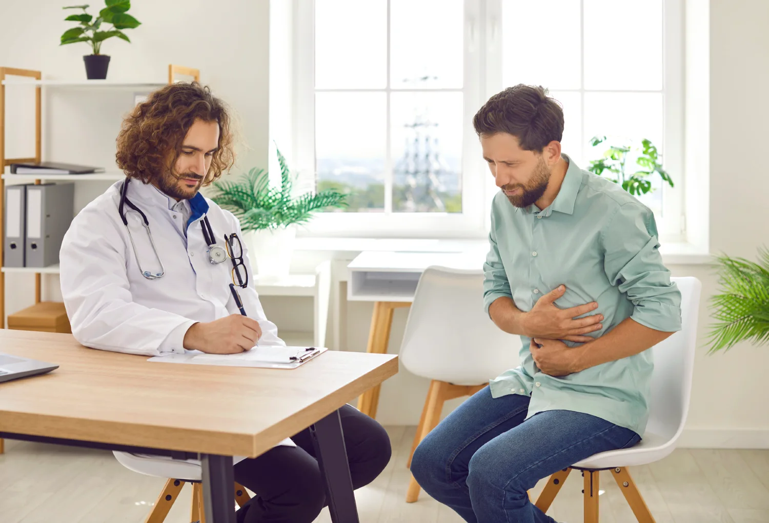 Gastroenterologists Focus on Prevention