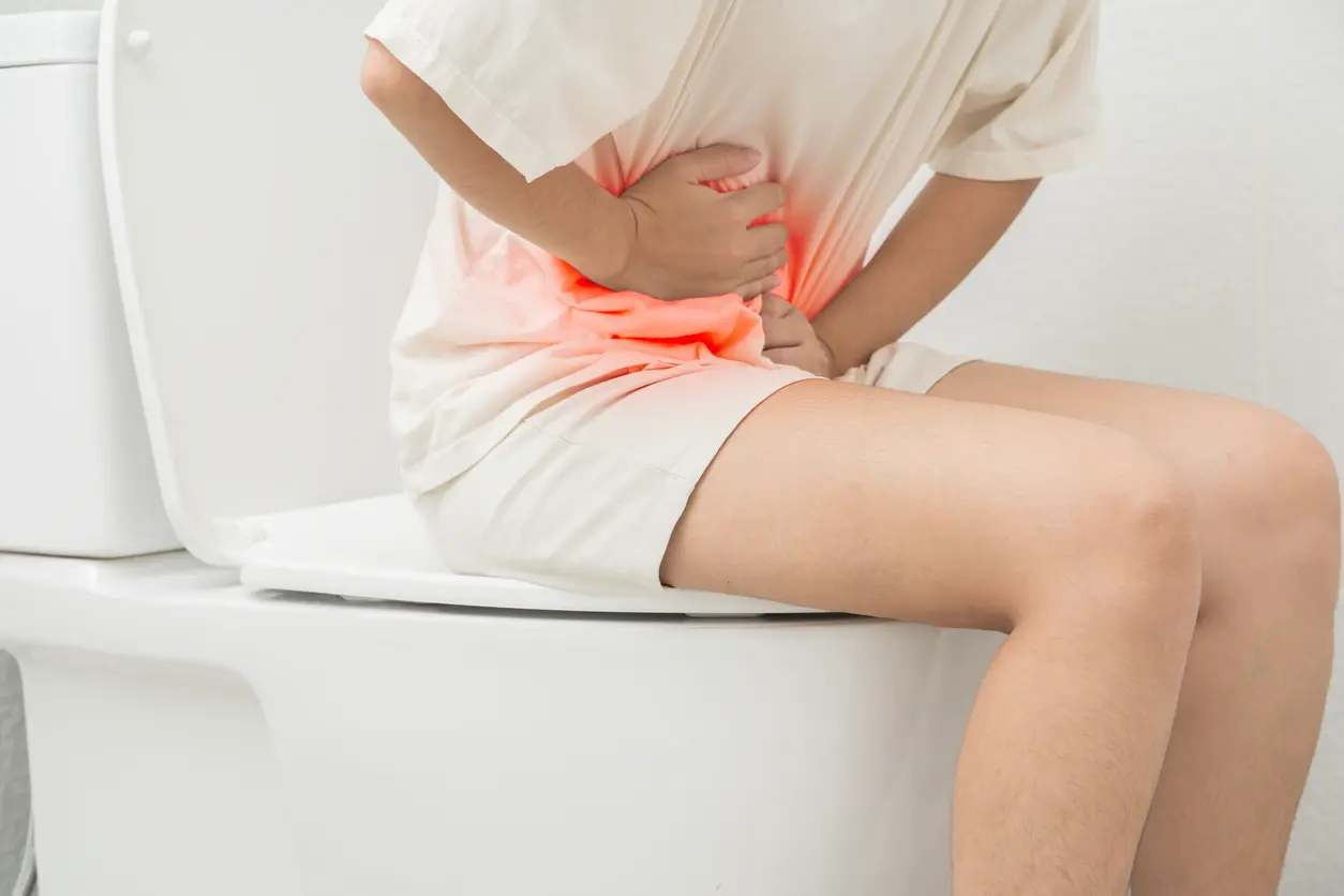Persistent Nausea or Vomiting Persistent Nausea or Vomiting